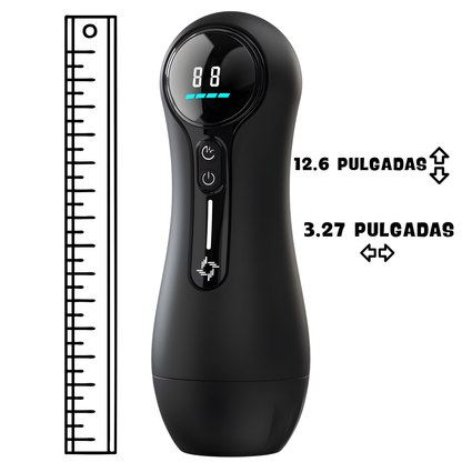 Estimulador masculino UltraSense