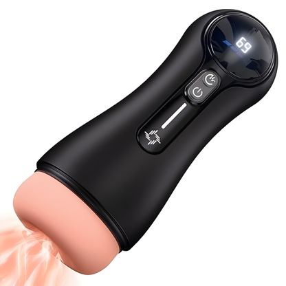 Estimulador masculino UltraSense